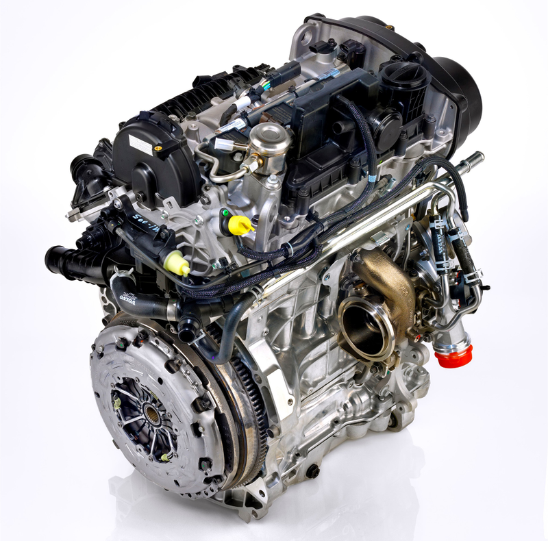 Illustration for article titled Three Cylinders Is The New Four Cylinders